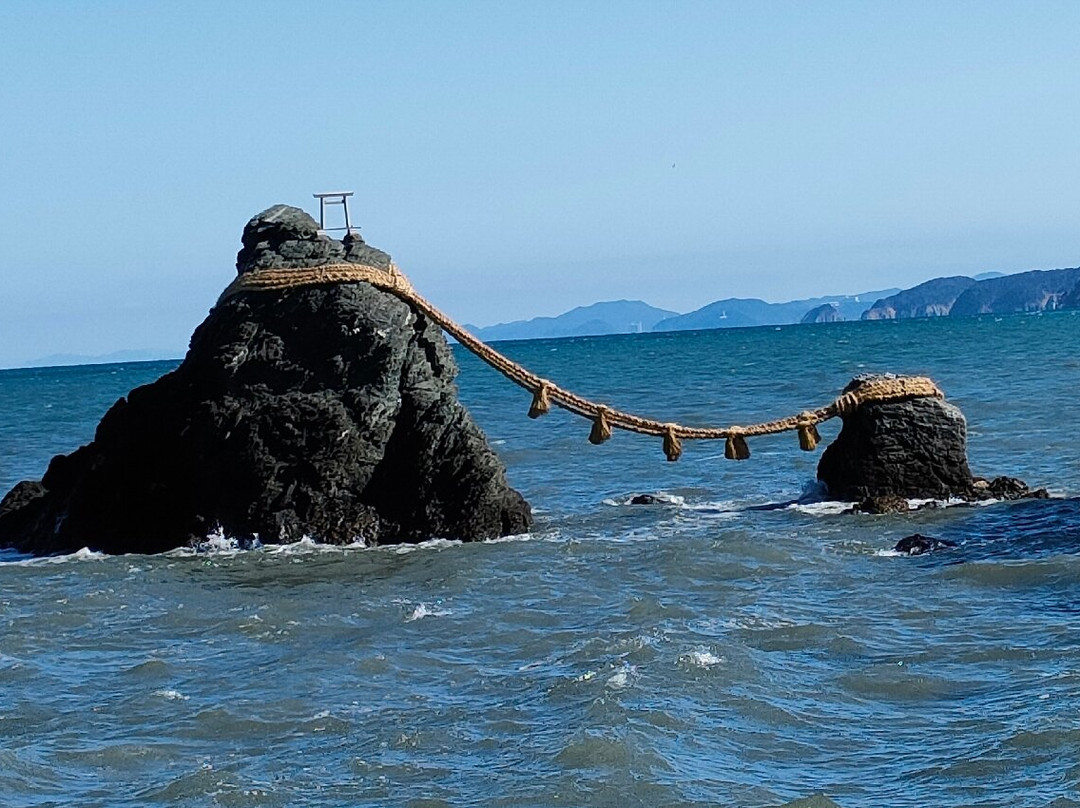 Surugawan Numazu SA景点图片