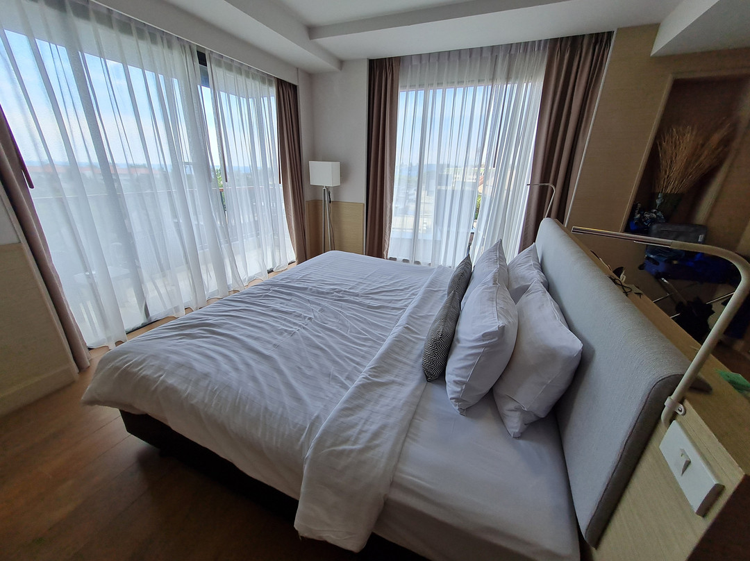 Panan Krabi Resort主图