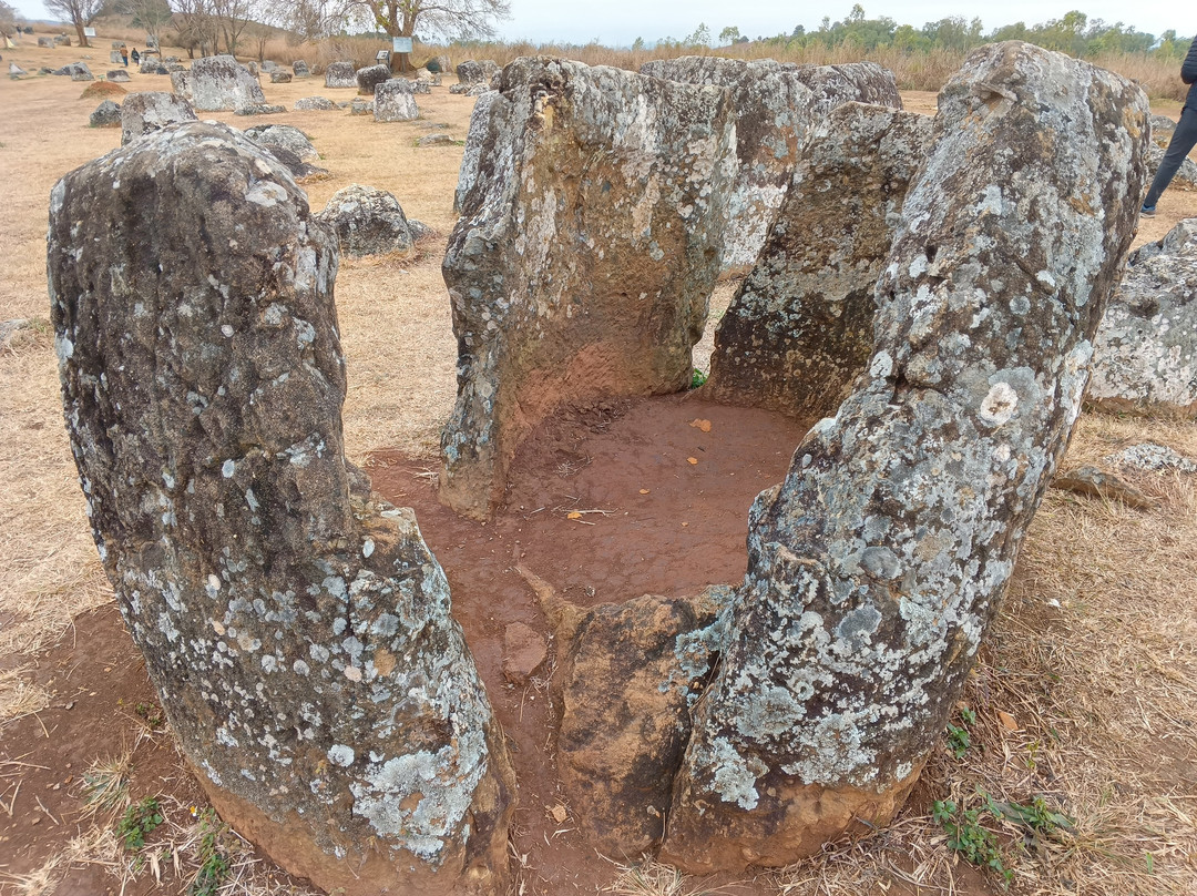 Laos Tours Services-Phonsavan必去景点