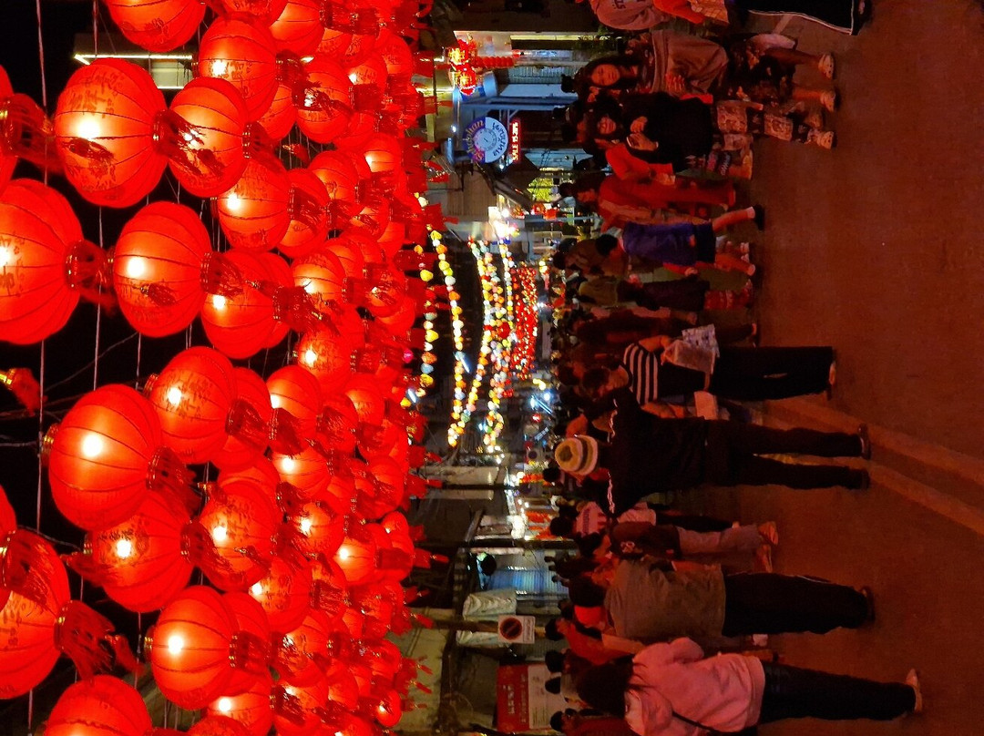 姆克达翰河滨酒店主图