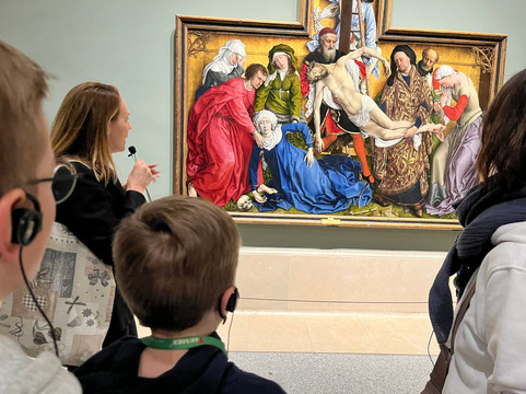 马德里之行-马德里必去景点