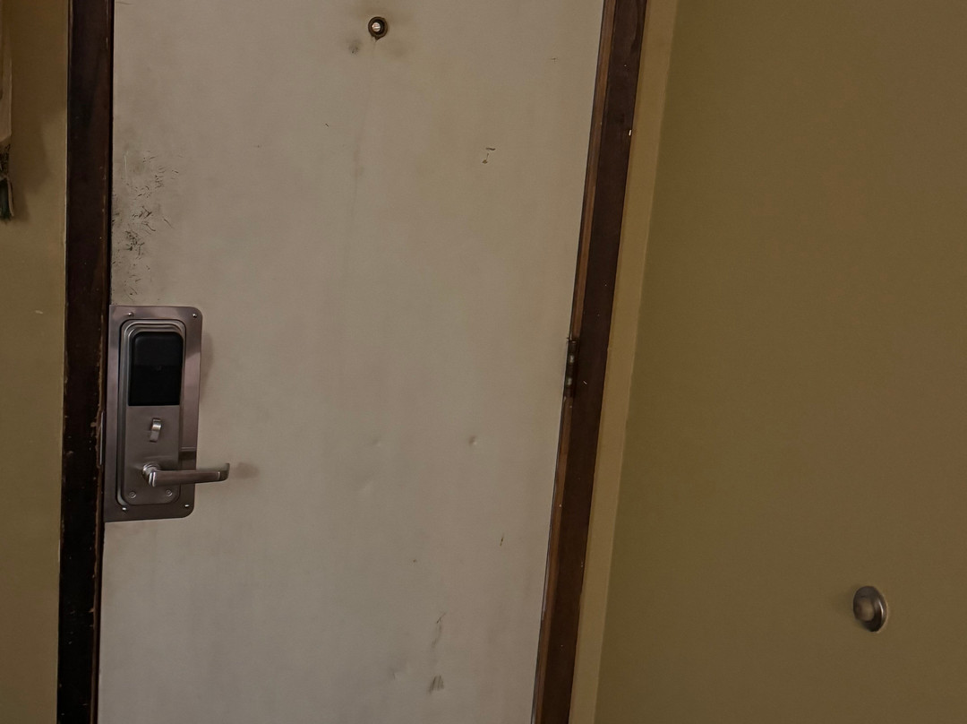 奥克代尔汽车旅馆主图