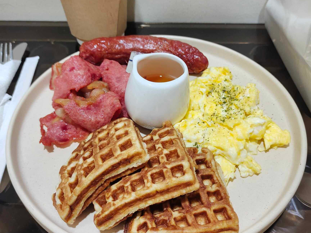 Vigan Traversa Hotel主图