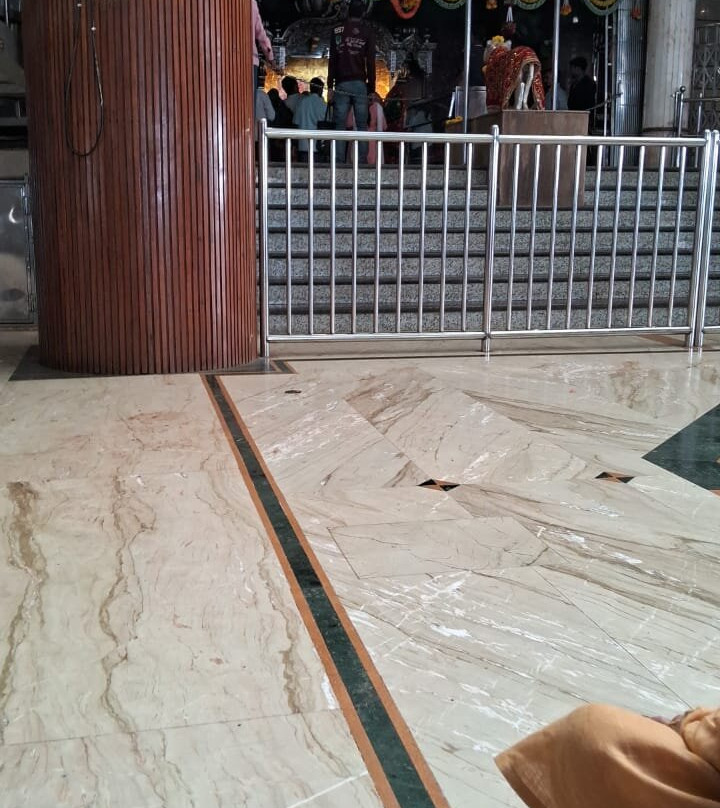 Jivdani Temple景点图片