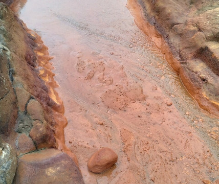 Jinata Onsen-新岛村必去景点