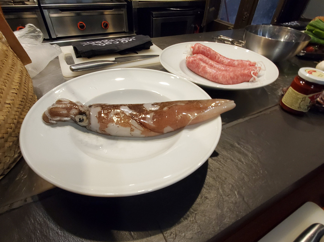 Yves Nicolier Cooking Experiences景点图片