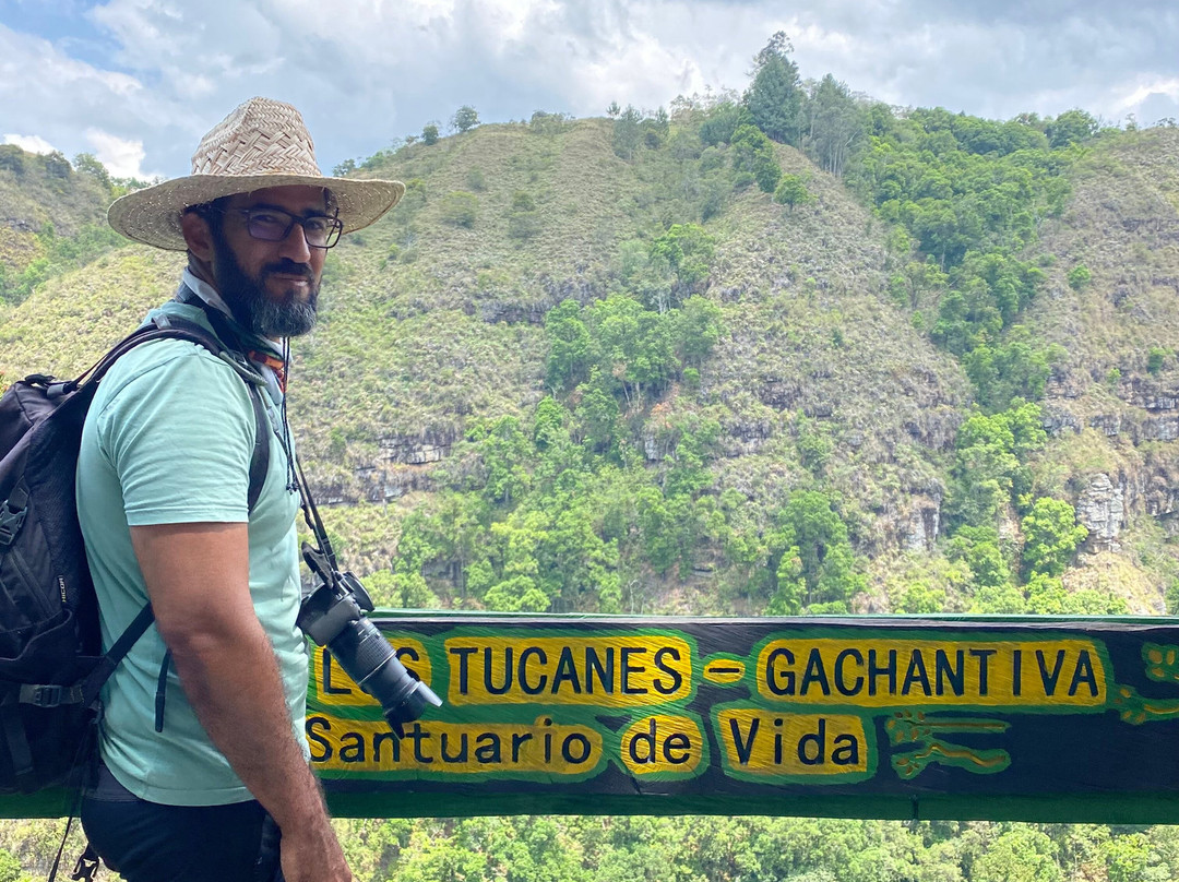 Ciclotrip Bicycle & Birding Tours-莱瓦镇必去景点