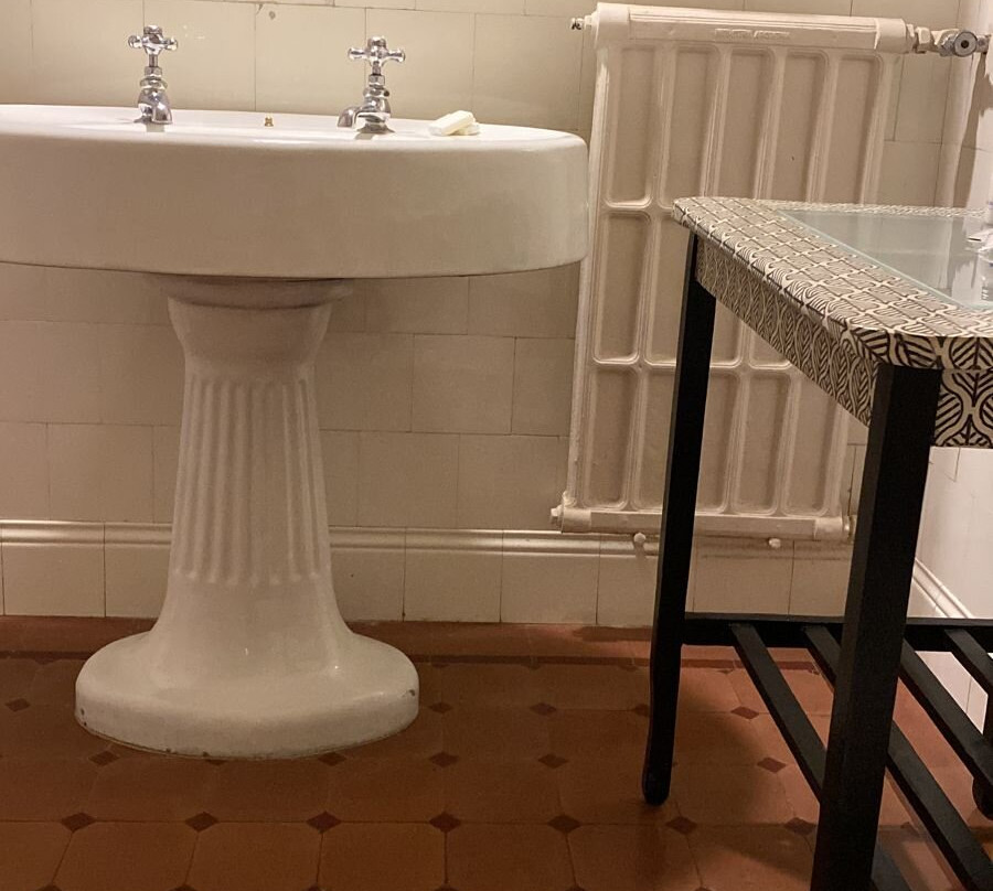 Castillo de Mandl主图