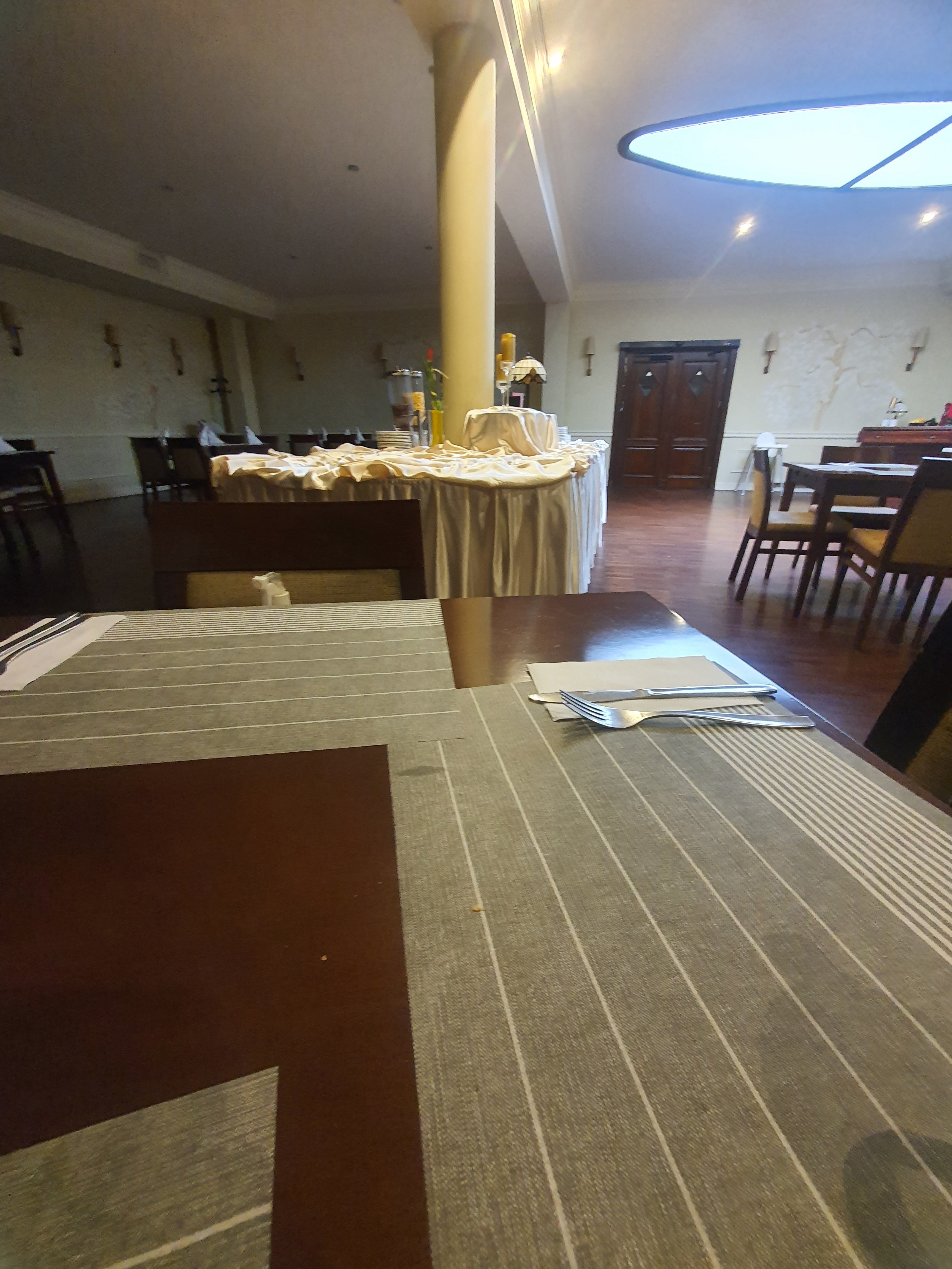 Venus Hotel-官方