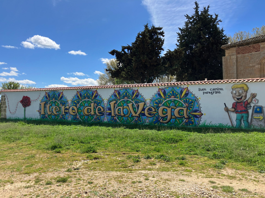 Hostal Puente Fitero主图