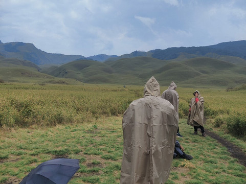 The Outdoor Backpacker-古瓦哈提必去景点