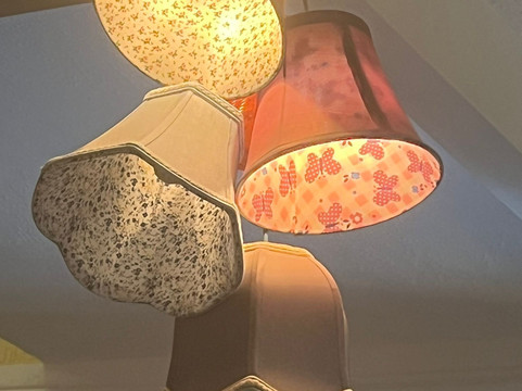 Salwa Restaurante Libanés