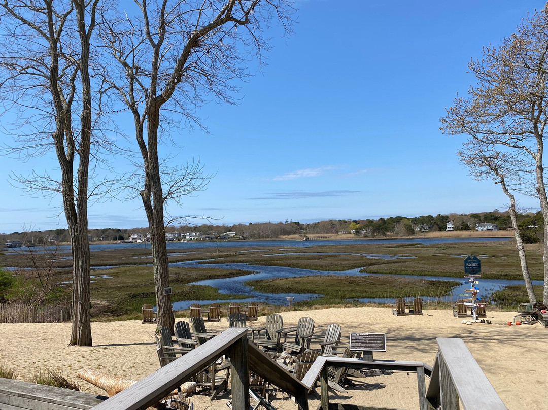 Bayside Resort Hotel主图