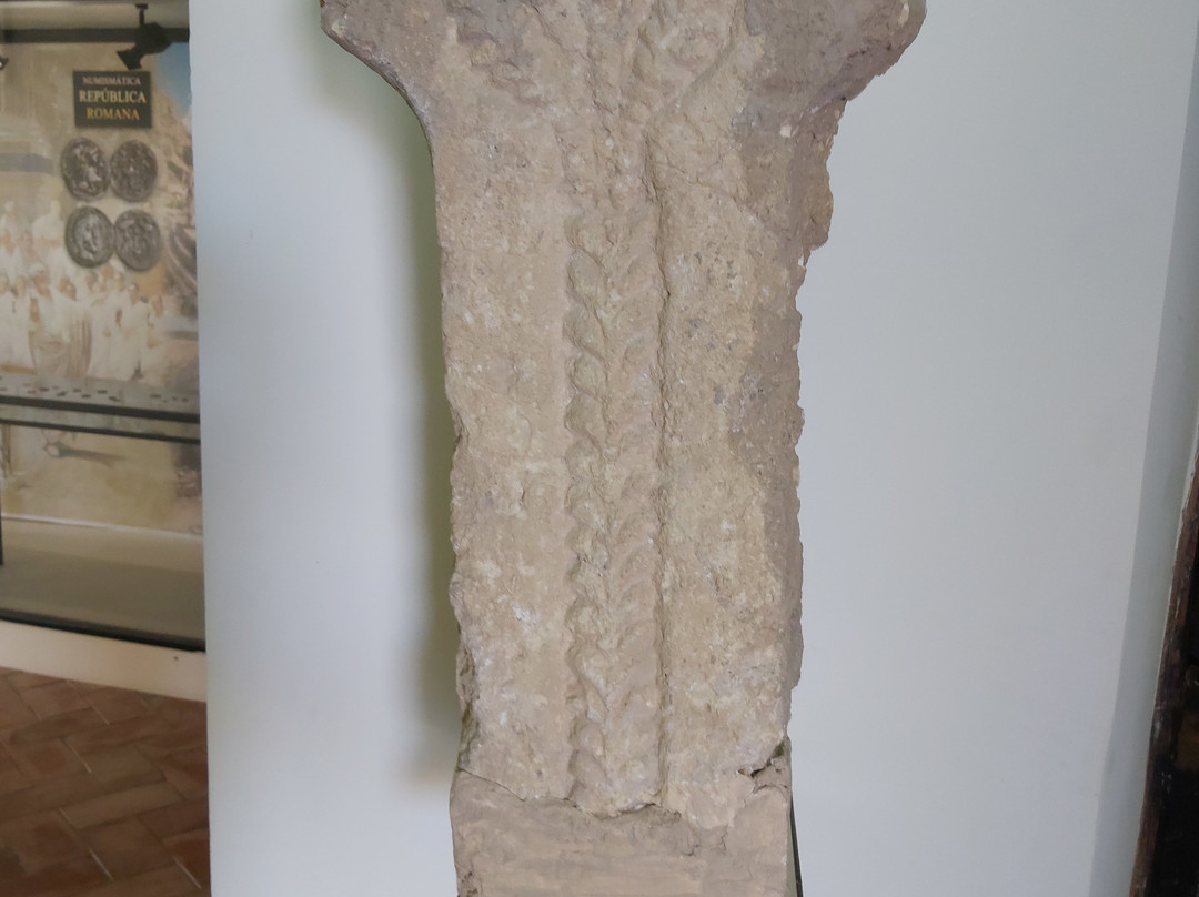 Museo Arqueológico De Cehegín-Cehegin必去景点