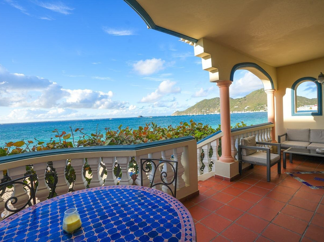 Le Petit Hotel主图