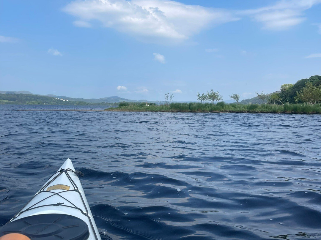Sligo Kayak Tours景点图片