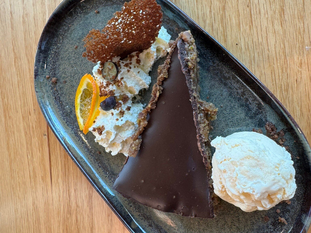 沃盖弗奥斯宾馆主图