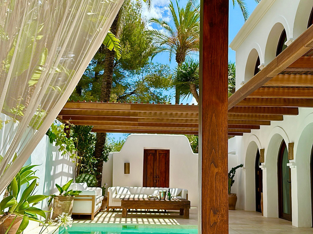 Agroturismo Atzaró Ibiza主图