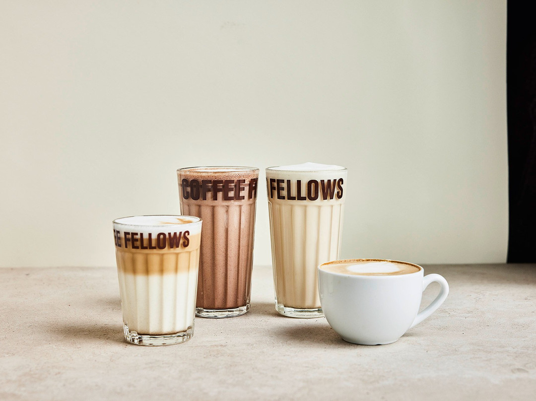 Coffee Fellows - Chemnitz