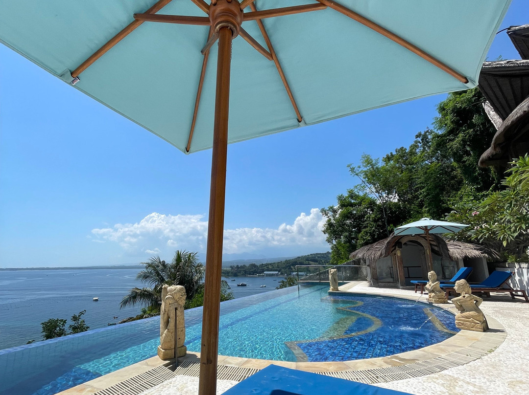 Princess Of Mentigi Bay主图