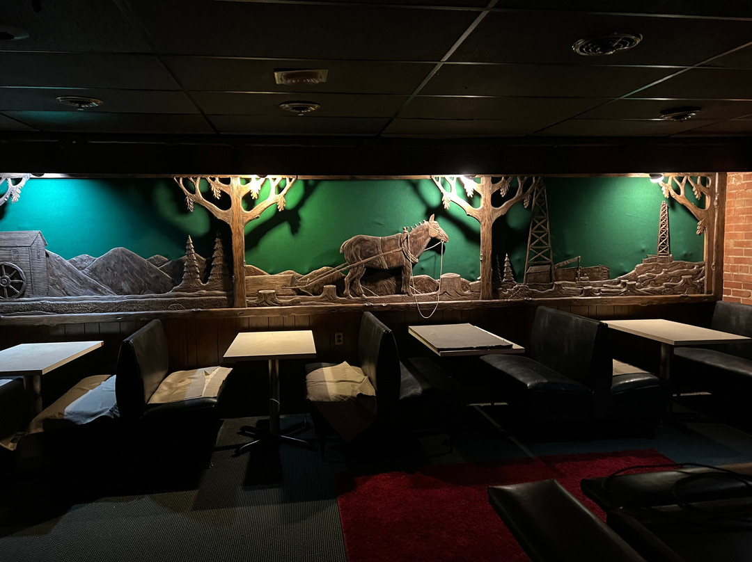 Rest Stop 6 Inn主图