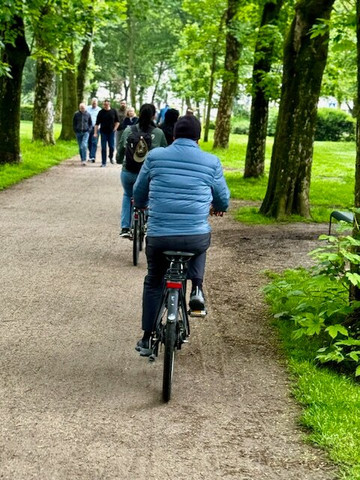 Colonia Aktiv Tours-科隆必去景点