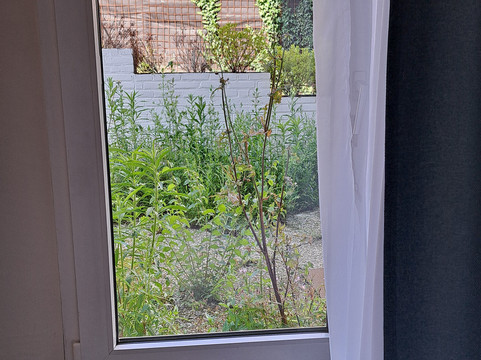 冯德尔公园阿特拉斯酒店主图