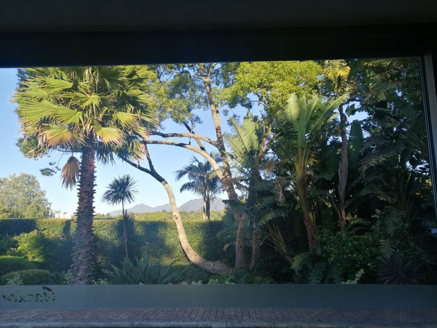 Aziza Guest House主图