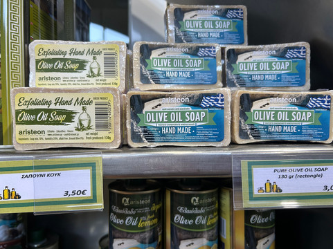 Click on Travel-雅典必去景点