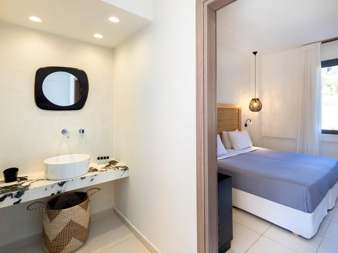 La Stella Suites主图