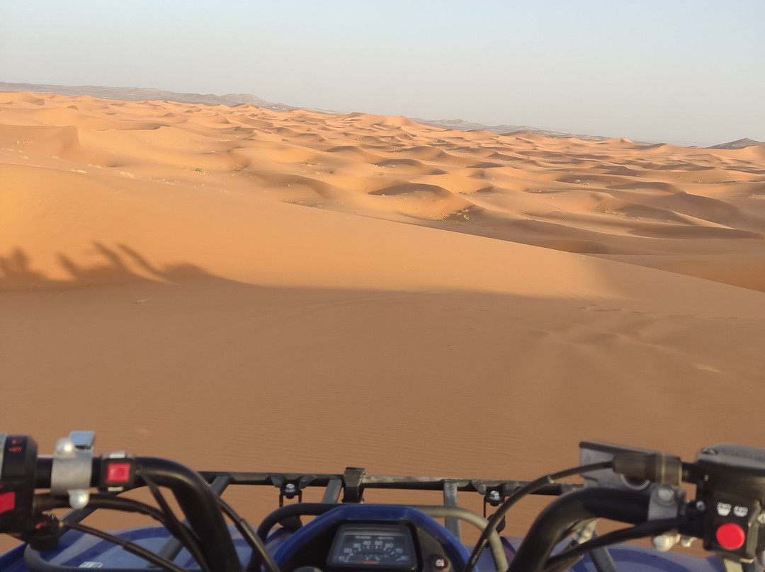Marruecos Sahara Tour景点图片