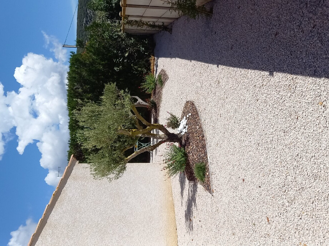 Domaine De Mélisande主图
