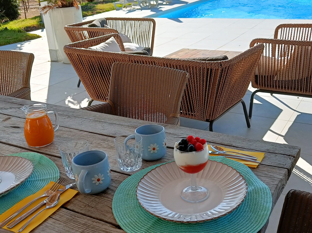 Quinta Luz do Sol主图