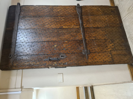 Shrewsbury Library-什鲁斯伯里必去景点