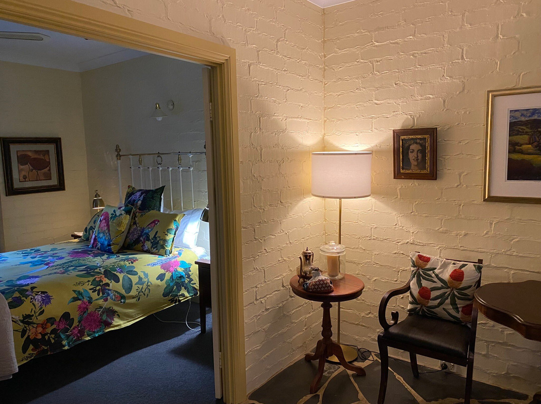 Battunga Cottages主图