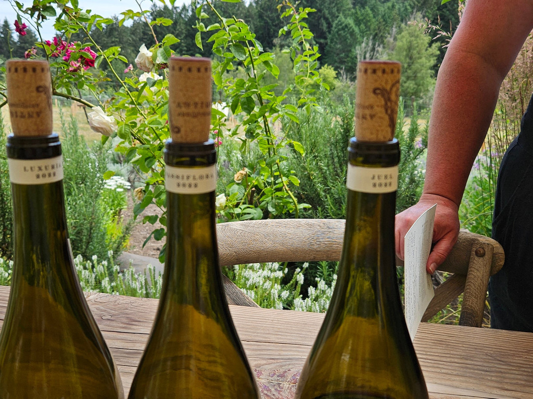 Antiquum Farm-Junction City必去景点