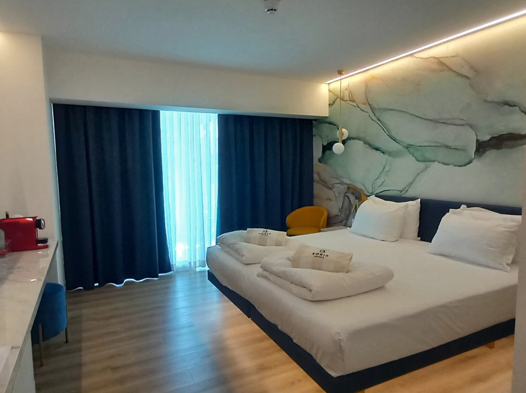 Riva Palace Hotel主图