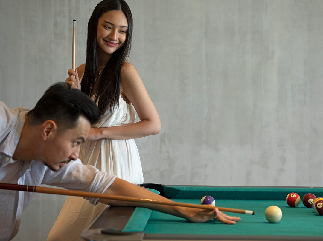 Novus Jiva Villa Resort & Spa主图