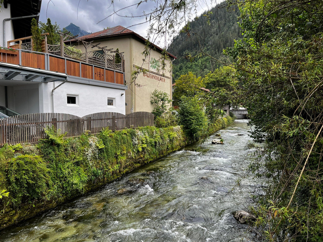 Cafe Konditorei Dankl Hotel & Restaurant主图