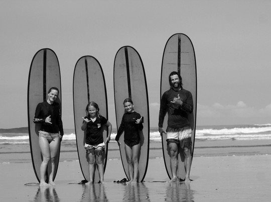 Take Off Surf School-圣特雷莎必去景点