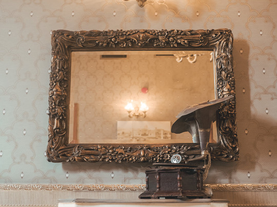 Ada Palas Hotel Buyukada主图