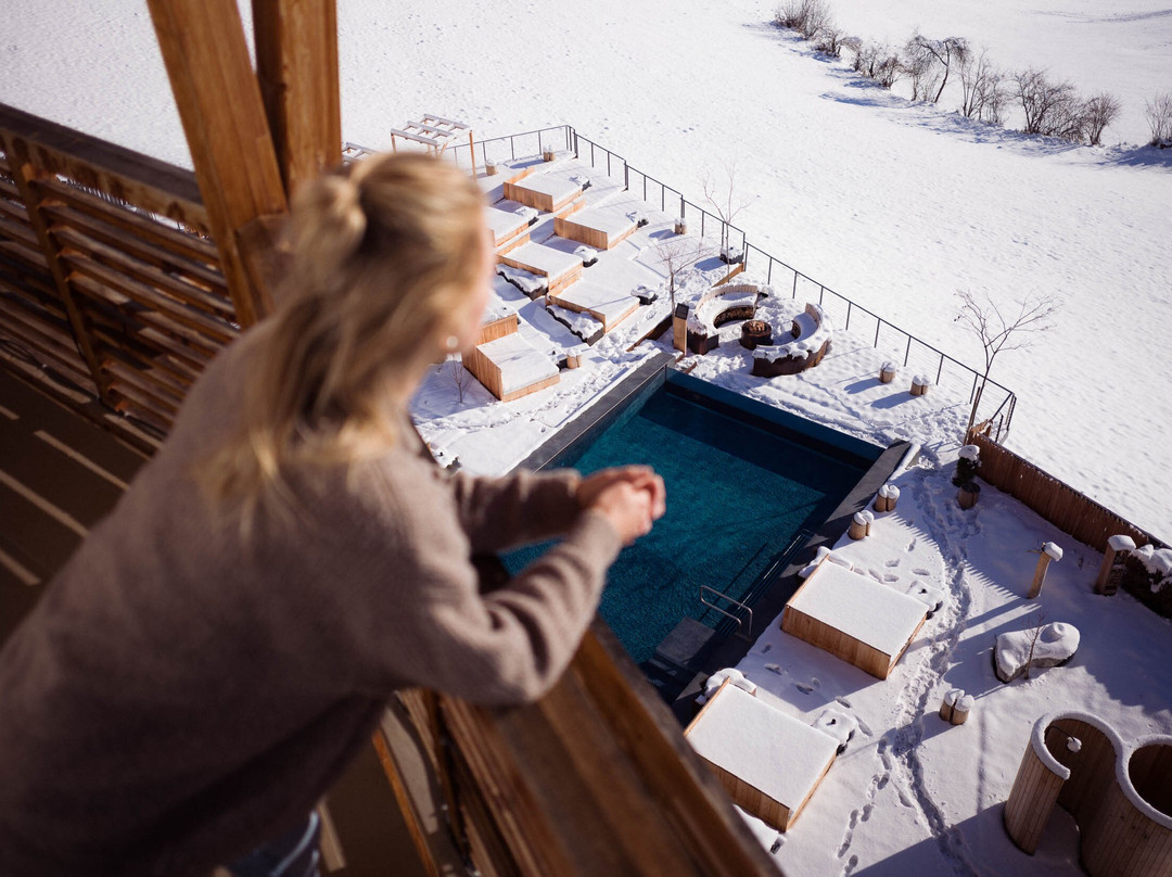 Hotel Gitschberg主图