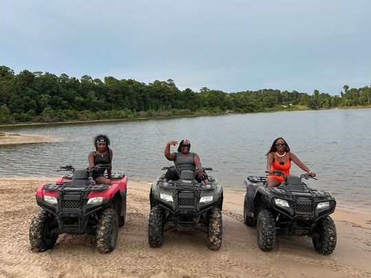 Houston Tx Atv Rentals-休斯顿必去景点
