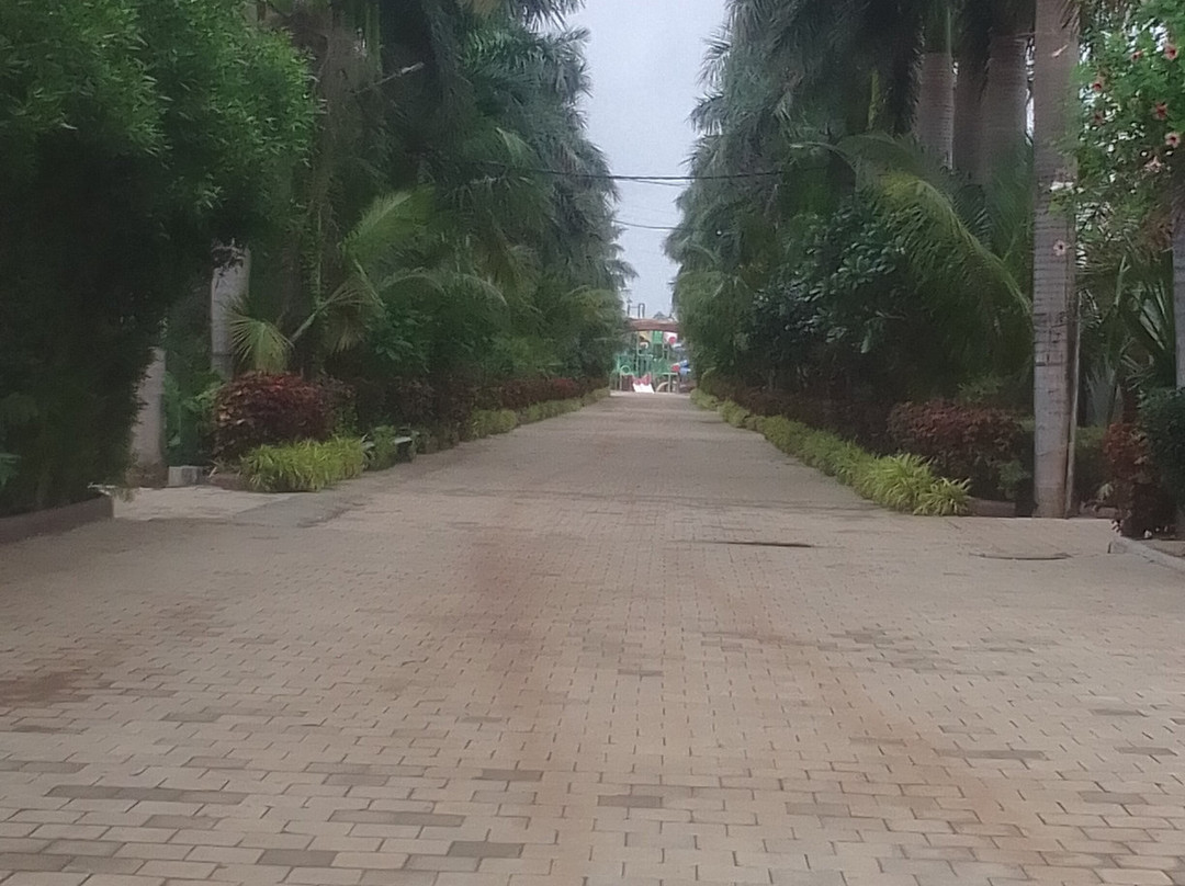 Vishal Lords Inn Gir Forest主图