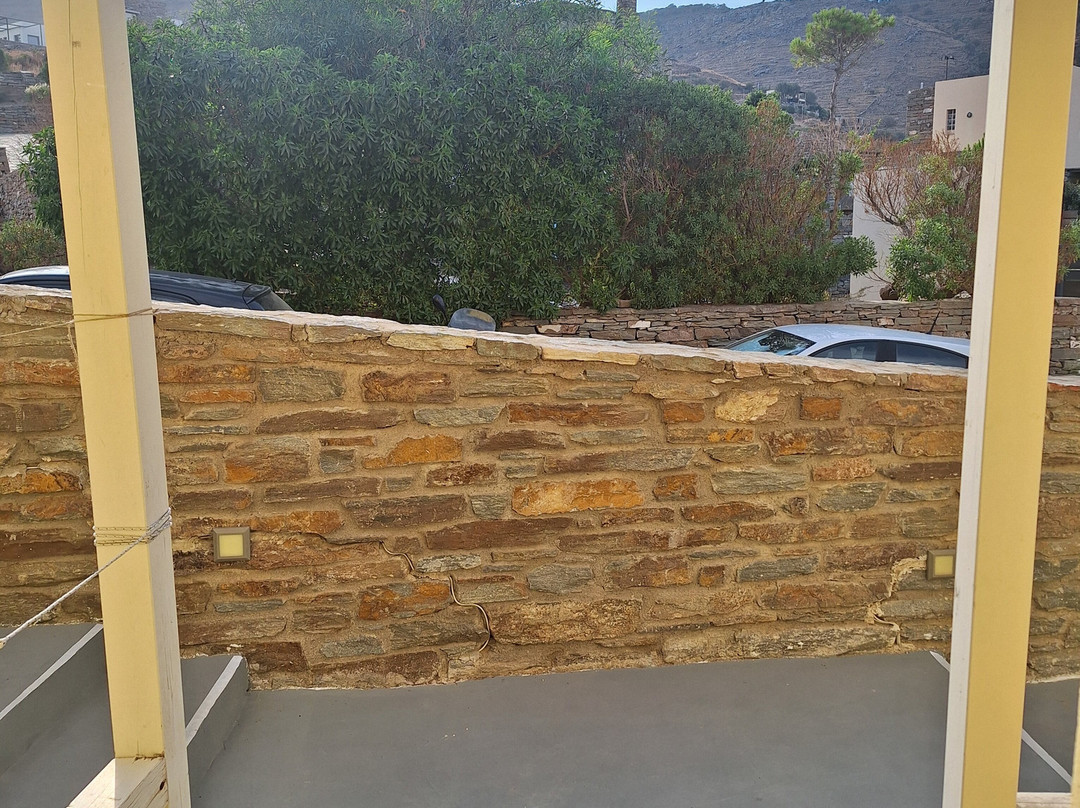 Anamar Kea Boutique Hotel主图