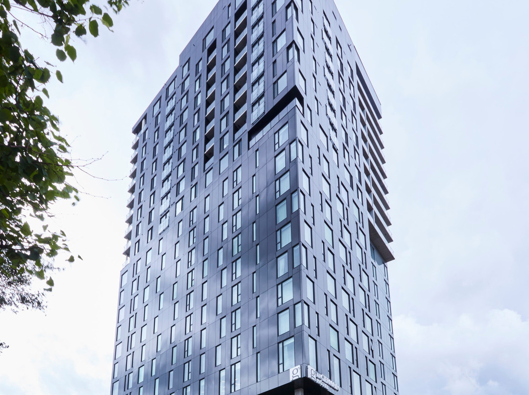 Le Germain Hotel Ottawa