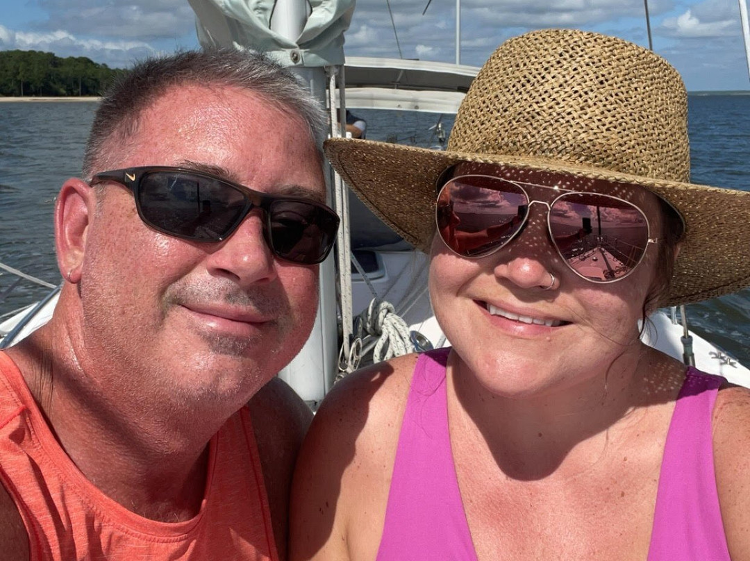 Otter Sailing Adventures-Saint Helena Island必去景点