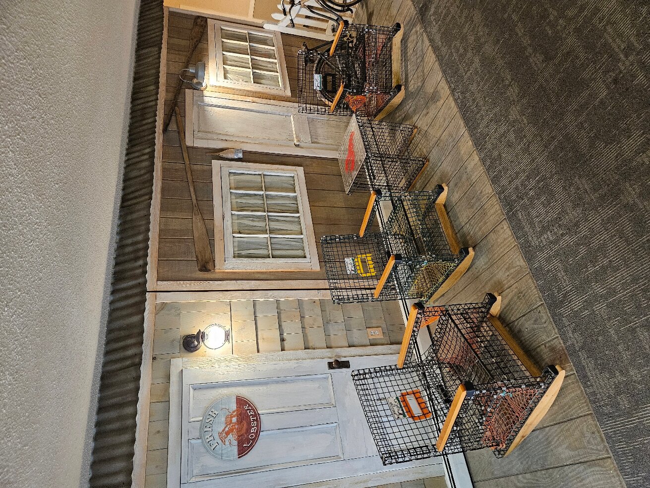 Vacationland Inn & Suites-官方