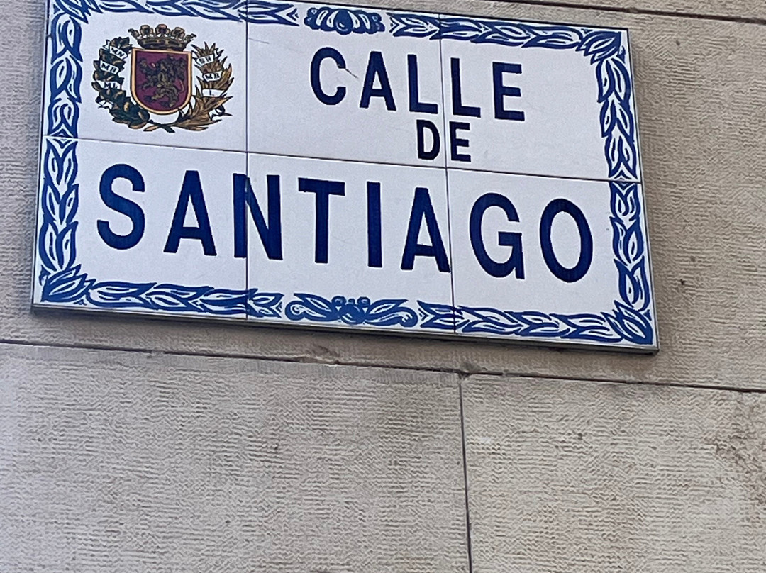 Apartamentos Sabinas El Pilar主图