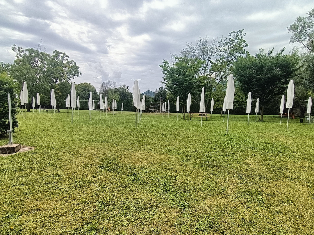 Piscine Conca Verde-博尔索德尔格拉帕必去景点